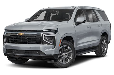 New and Used 2026 Chevrolet Tahoe Z71 for Sale Near Keller, TX | Cars.com