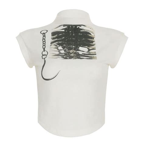 Cap sleeve high neck print top – Uncut-Trends
