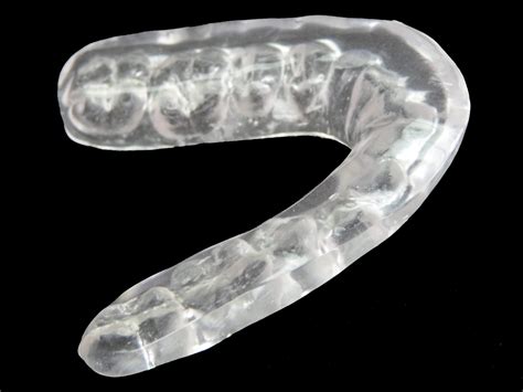 Occlusal Guard
