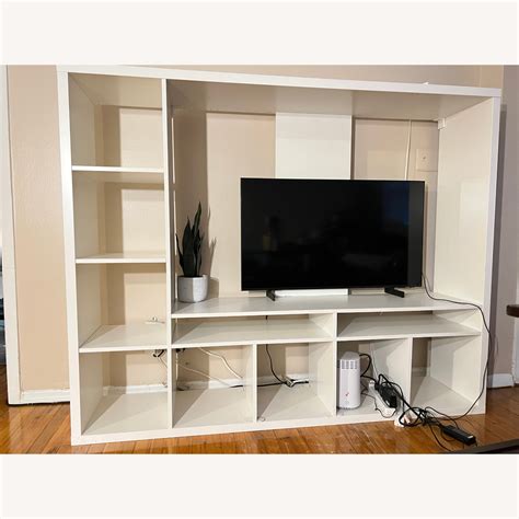 IKEA Tv Stand Tv Storage Unit - AptDeco