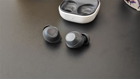 Samsung Galaxy Buds FE review | TechRadar