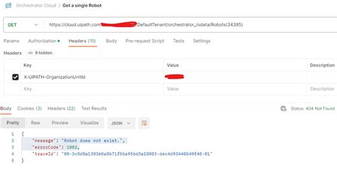 Image result for UiPath Orchestrator API Call