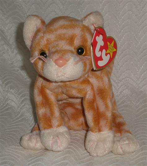 Amber Beanie Babies: Value Guide – Love My Beanies
