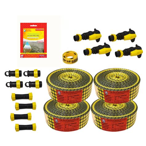 V.K.Rain Irrigation System PRO 32 MM
