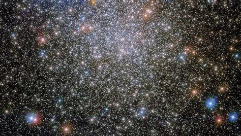 NASA Hubble Shares Image Of Star Cluster ‘NGC 3680’ That’s Located ...