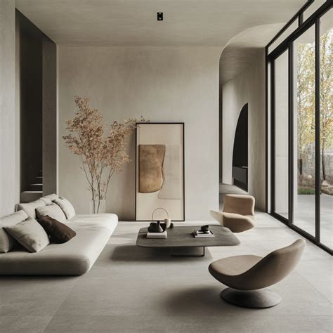 45 Gray Floor Ideas - Transform Your Home with Stylish Gray Flooring ...