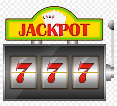 jackpot machine png free,Look no further