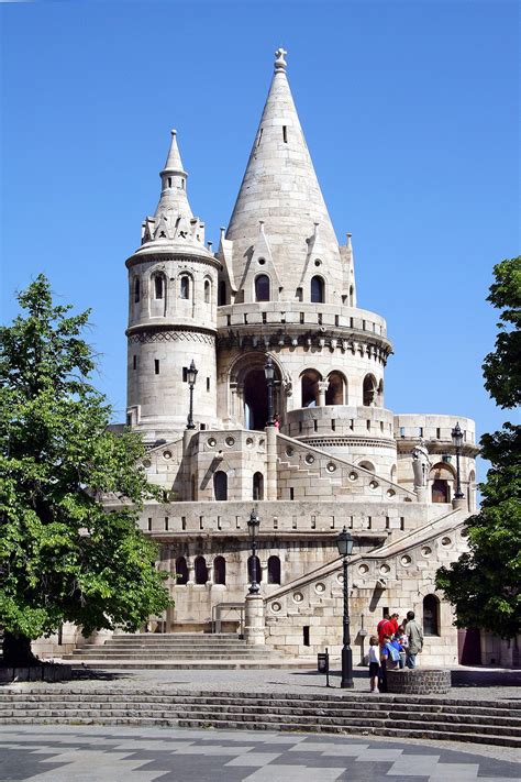 30 Best Attractions in Budapest, Hungary - Discover Walks Blog