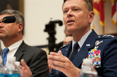 AF leaders describe future force under sequestration > Air Force ...