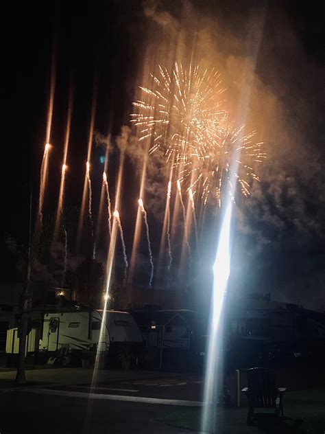 ANAHEIM HARBOR RV PARK - Updated 2025 Campground Reviews (CA)