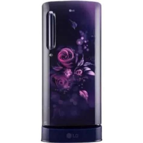 LG GL-D201ABEZ 190 Ltr Single Door - Price in India, Specifications ...