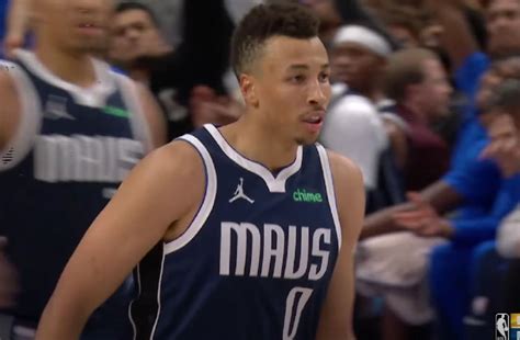 Free Agency : Dante Exum restera à Dallas la saison prochaine