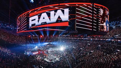 Tag Team Possibly Splits On WWE RAW