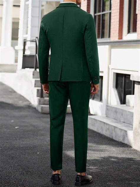 2 Piece Business Suit 的图像结果