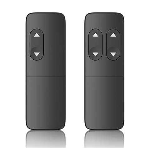 BP10 TV Series: Wireless Hand Control