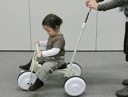 新しいこども車のラインナップについて | くらしの良品研究所 | 無印良品