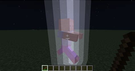 Image result for Lightning Stick Minecraft Java