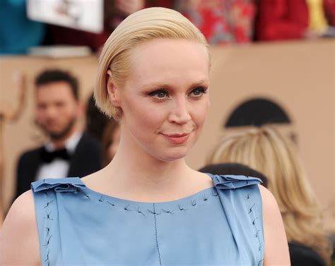 Gwendoline Christie Movies And Tv Shows