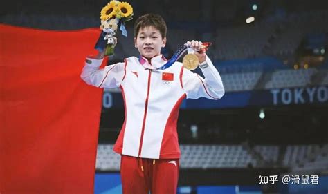 水花的精灵——奥运跳水冠军全红婵的成长故事-新闻频道-和讯网
