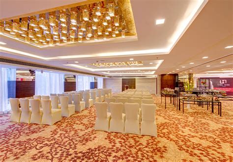 HHI Hotel, Pune | Banquet Hall in Viman Nagar, Pune