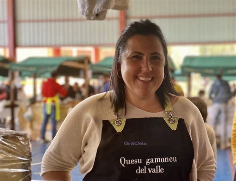Graciela Valle y El Llacín ganan el Premio Gastronómico María Luisa ...