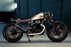 Honda Cafe Racer Occasion by Honda Cx500 Kingston Customs Pipeburn Honda Cafe Racer Occasion