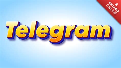 Telegram Text Examples 的图像结果