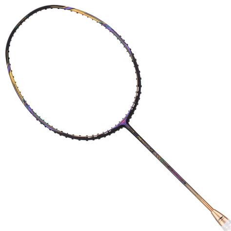 Li-Ning Aeronaut 6000 C Combat Badminton Racket – Sachdev Sports Co ...