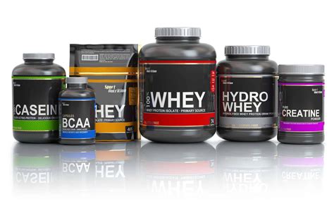 Top Ten Bodybuilding Supplements To Gain An Edge | Supplements, Creatine, Whey protein