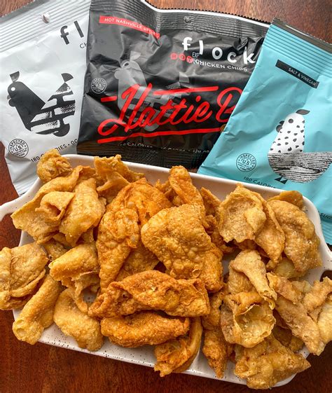 Flock Chicken Chips Owner at Timothy Votaw blog