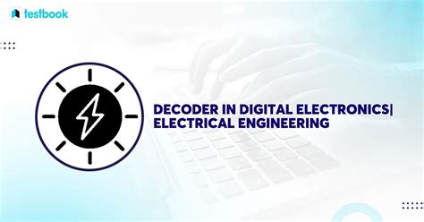 Image result for Decoder in Digital Electronics