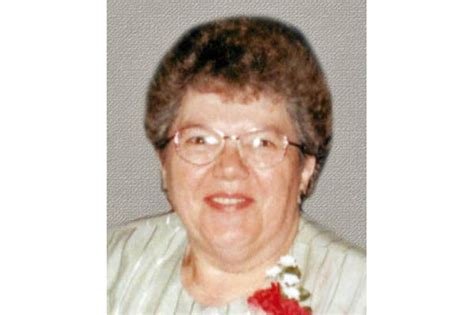 Irene Benz Obituary (2015) - Bismarck, ND - The Bismarck Tribune
