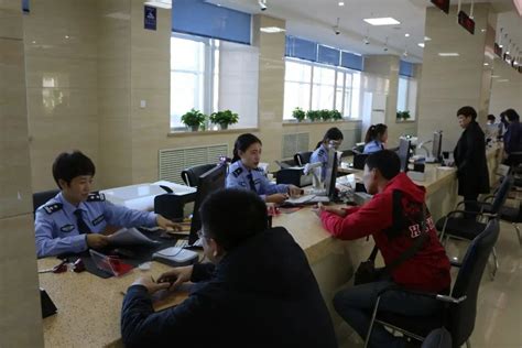 便民！哈尔滨市推出六项出入境惠企利民新举措_服务_留学_其他材料