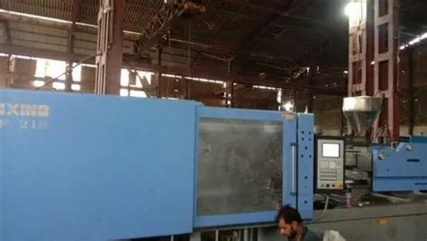 Used Injection Molding Machine - Used Hydraulic Injection Molding ...