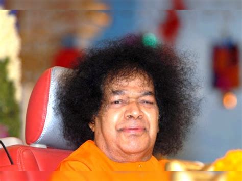 Sathya Sai Baba critical, not responding to treatment