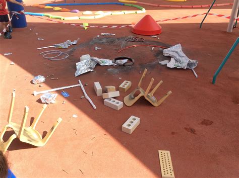 Image result for Alien Spaceship EYFS