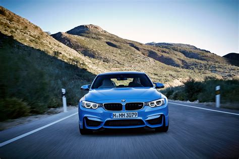 2015 BMW M3 Sedan - HD Pictures @ carsinvasion.com