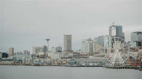 Does it Snow in Washington State? (By a Local) - Mindful PNW Travels