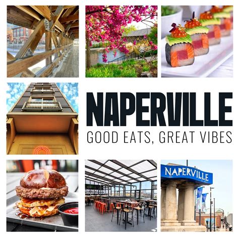 Things To Do In Naperville | West Suburban Limo (Naperville, IL)