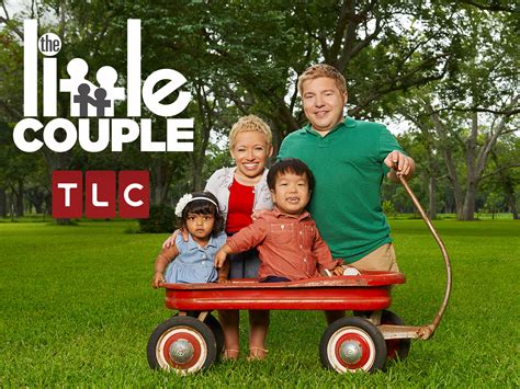 The Little Couple Lookmovie