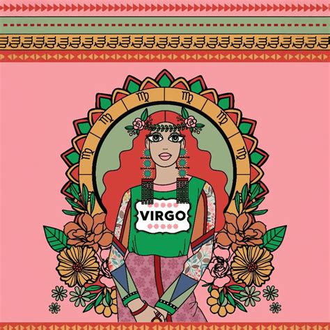 Virgo Horoscope Today: August 22, 2025 | Vogue India