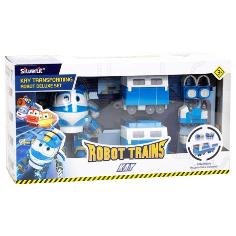 Kay Robot Train Toys | atelier-yuwa.ciao.jp