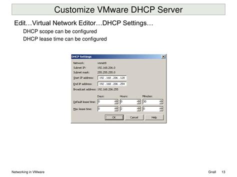 Image result for VMware Workstation Networking Tutorial