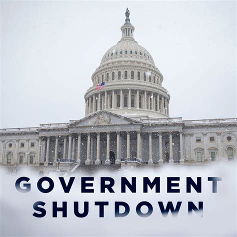 Government Shutdown