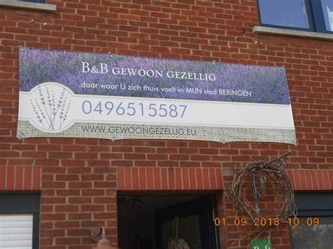 B&B GEWOON GEZELLIG (Beverlo) - B&B Reviews & Photos - Tripadvisor