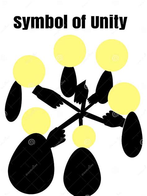 Image result for Objects Symbolising Unity Image