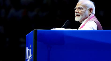 India Looking To Play Very Proactive Role In Solving Challenges Facing ...