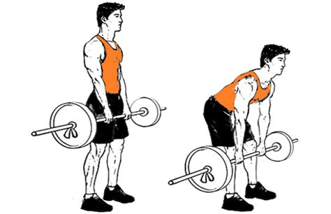 How To Deadlift? Complete Guide To The King Of Lifts — AS-IT-IS Nutrition
