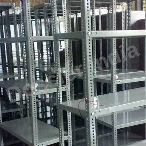 Skeleton Racks - Skeleton Storage Rack Manufacturer from New Delhi