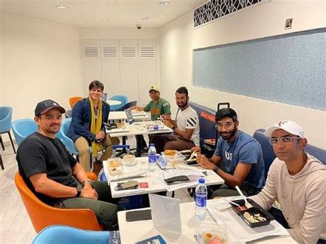 Vivek Oberoi celebrates India's historic win with Australia slayers ...